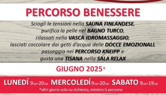 Centro Benessere